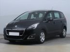 Peugeot 5008 - fotka číslo 1