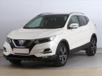 Nissan Qashqai - fotka číslo 1
