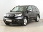 Honda CR-V - fotka číslo 1