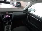 Škoda Octavia - fotka číslo 7