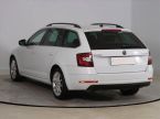 Škoda Octavia - fotka číslo 3