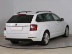 Škoda Octavia - fotka číslo 4