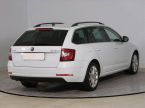 Škoda Octavia - fotka číslo 4