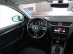 Škoda Octavia - fotka číslo 6