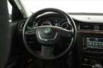 Škoda Superb - fotka číslo 7