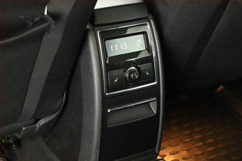 Škoda Superb - hlavní fotka