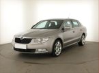 Škoda Superb - fotka číslo 1