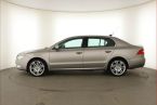 Škoda Superb - fotka číslo 2
