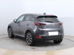 Mazda CX-3 - fotka číslo 3