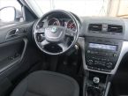Škoda Yeti - fotka číslo 6