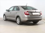 Škoda Rapid - fotka číslo 3