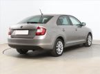 Škoda Rapid - fotka číslo 4