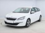 Peugeot 308 - fotka číslo 1