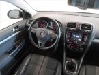Volkswagen Golf - fotka číslo 6
