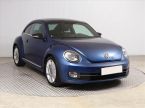 Volkswagen Beetle - fotka číslo 0