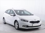 Kia Cee'd - fotka číslo 0