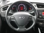 Kia Cee'd - fotka číslo 17