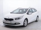 Kia Cee'd - fotka číslo 1