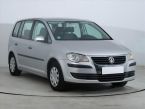 Volkswagen Touran - fotka číslo 0