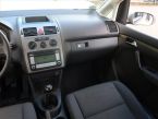 Volkswagen Touran - fotka číslo 7