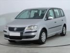 Volkswagen Touran - fotka číslo 1