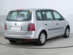 Volkswagen Touran - fotka číslo 4