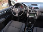Volkswagen Touran - fotka číslo 6