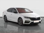 Škoda Octavia - fotka číslo 0