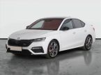 Škoda Octavia - fotka číslo 1
