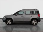 Škoda Yeti - fotka číslo 2
