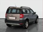 Škoda Yeti - fotka číslo 4