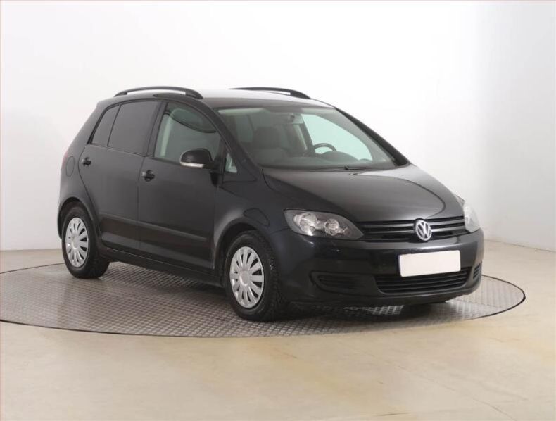 Volkswagen Golf - hlavní foto