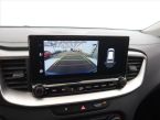 Kia Cee'd - fotka číslo 16
