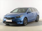 Kia Cee'd - fotka číslo 1