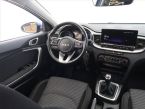 Kia Cee'd - fotka číslo 6