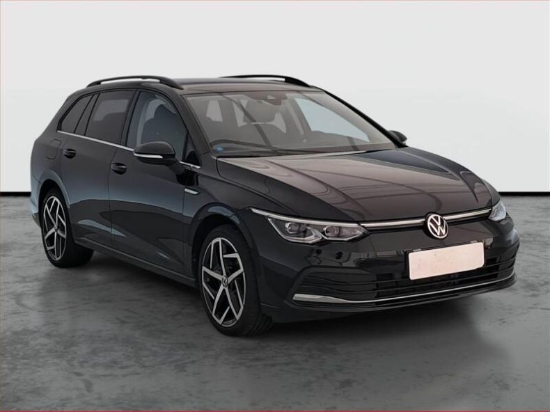 Volkswagen Golf - hlavní fotka inzerátu