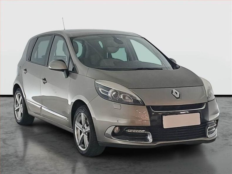 Renault Scénic - hlavní fotka inzerátu