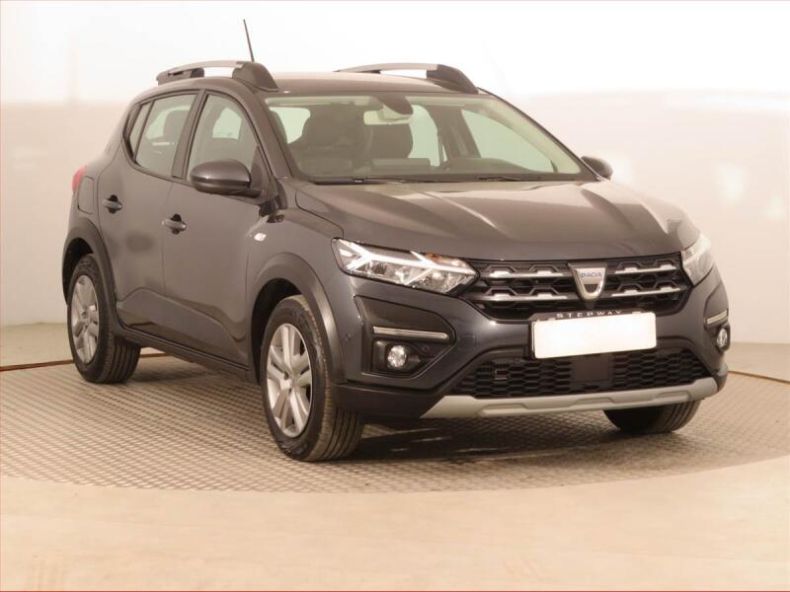 Dacia Sandero - hlavní foto