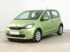 Škoda Citigo - fotka číslo 1