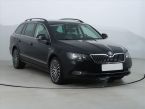 Škoda Superb - fotka číslo 0