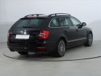 Škoda Superb - fotka číslo 4