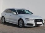 Audi A6 - fotka číslo 0