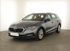 Škoda Octavia - fotka číslo 1