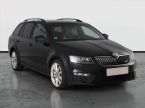 Škoda Octavia - fotka číslo 0