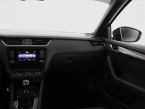 Škoda Octavia - fotka číslo 7