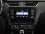 Škoda Octavia - fotka číslo 11