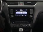 Škoda Octavia - fotka číslo 11
