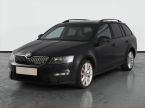 Škoda Octavia - fotka číslo 1