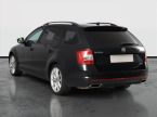 Škoda Octavia - fotka číslo 3