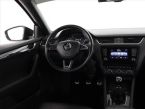 Škoda Octavia - fotka číslo 6